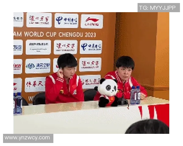 重庆乒乓球队在杯赛中的技术表现分析与评价探讨