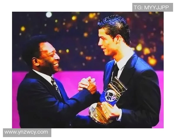 图文解析全球知名足球明星及其辉煌成就与个人魅力